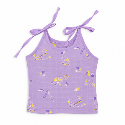 Little Friends Muslin Knot jabla &amp; Reusable Muslin Nappies / Langot