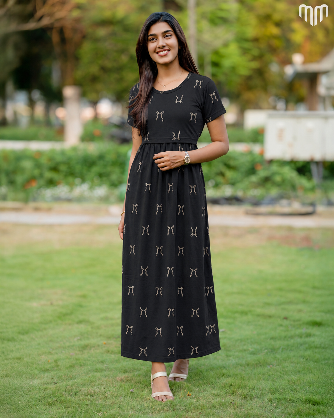 Freya Zipless Maternity Loungewear – Full Length - product image 1 | MMWEAR