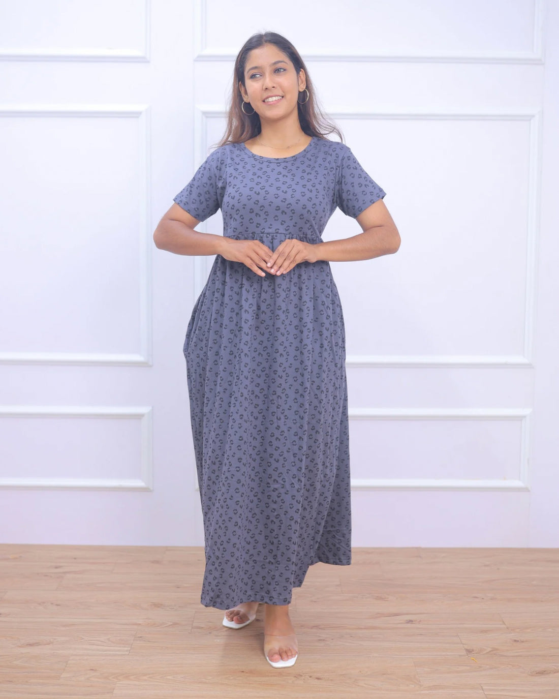 Mahi | Casual Non-Maternity Loungewear - Normal Sleeve | Full Length