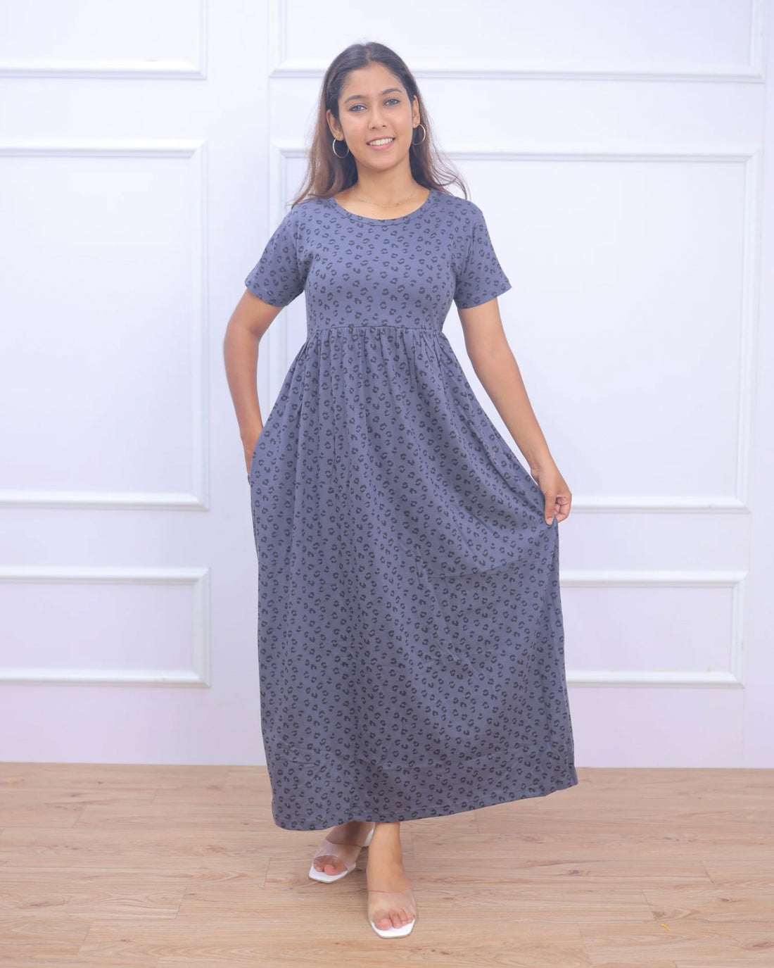 Mahi | Casual Non-Maternity Loungewear - Normal Sleeve | Full Length