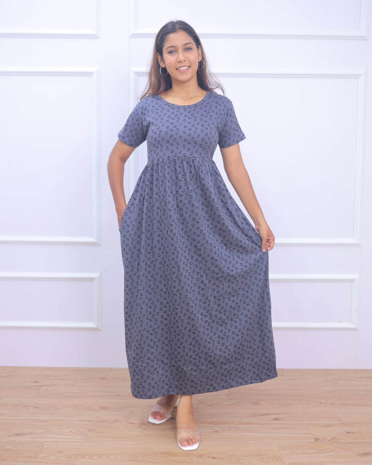 Mahi | Casual Non-Maternity Loungewear - Normal Sleeve | Full Length