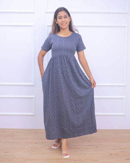 Mahi | Casual Non-Maternity Loungewear - Normal Sleeve | Full Length