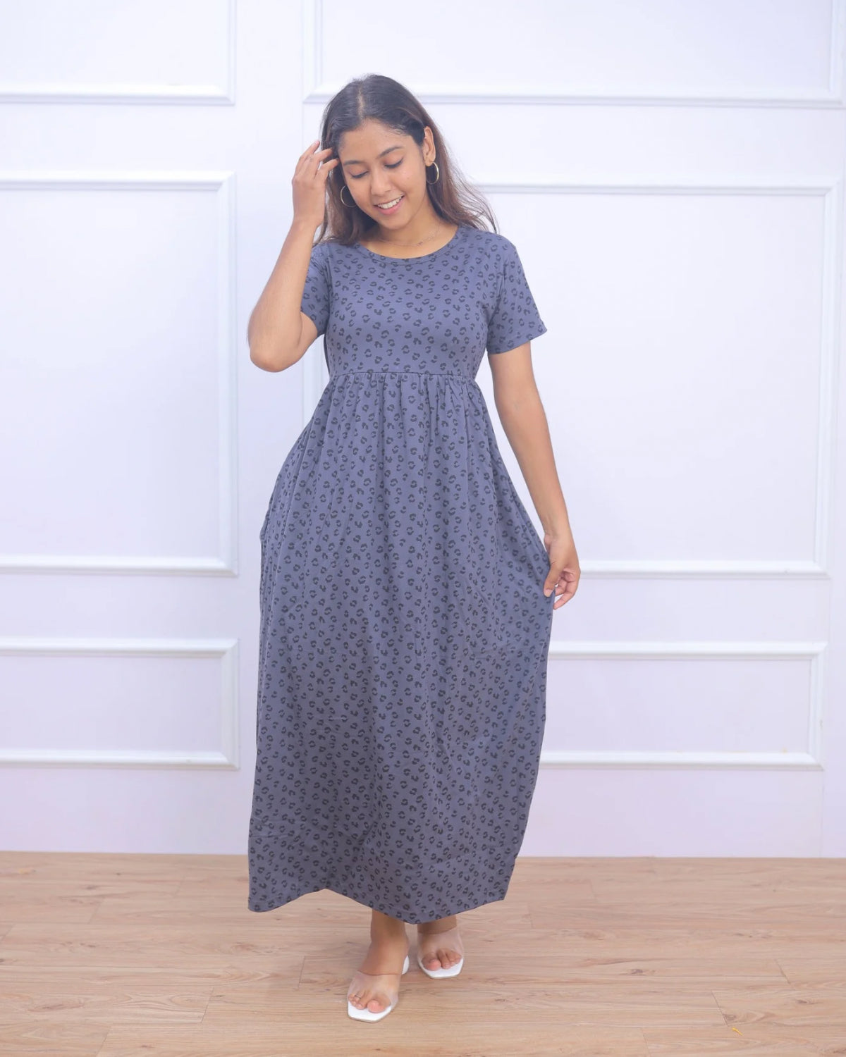 Mahi | Casual Non-Maternity Loungewear - Normal Sleeve | Full Length