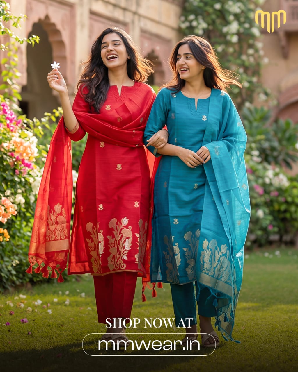 Vasundhara_V2 Maternity Kurti Set
