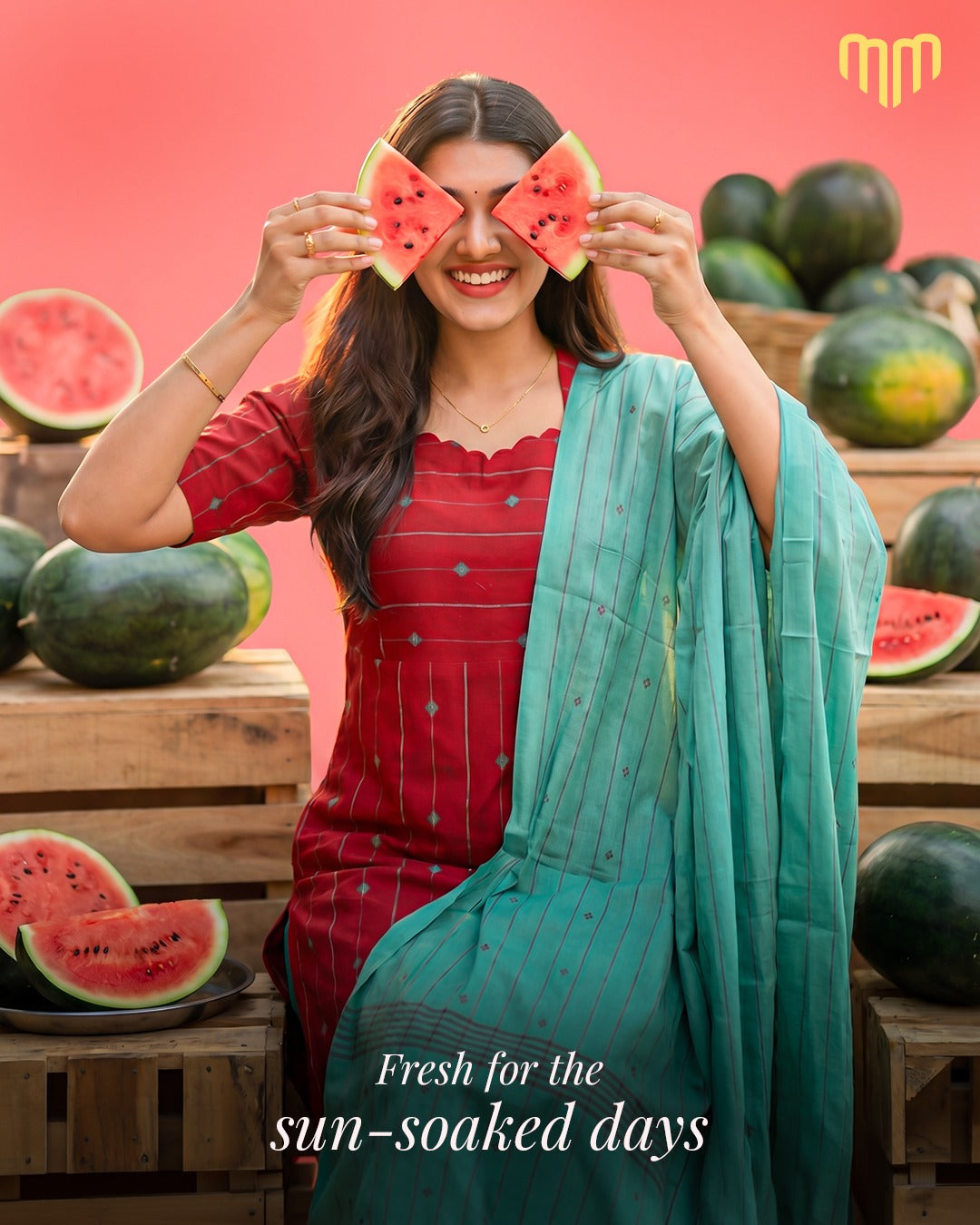 Chandhini_V1 Maternity Kurti