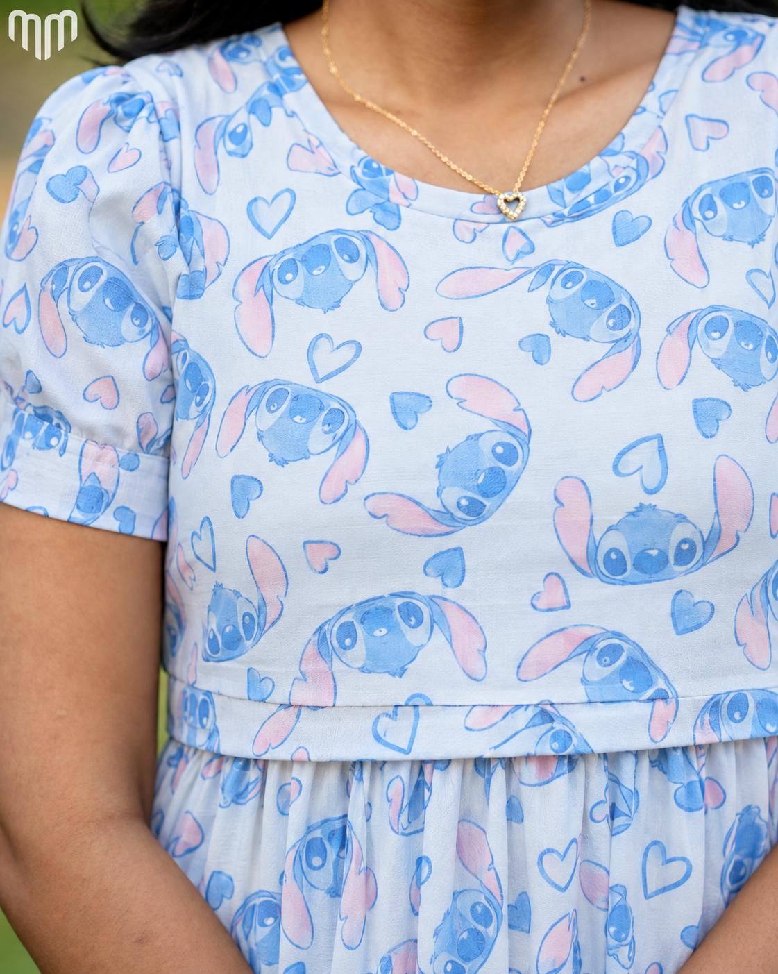 Tikko Zipless Maternity Loungewear – Full Length