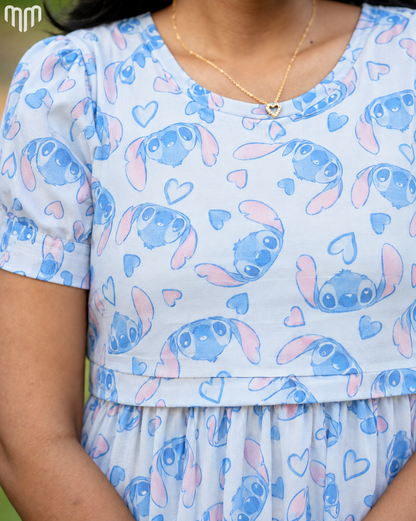 Tikko Zipless Maternity Loungewear – Full Length